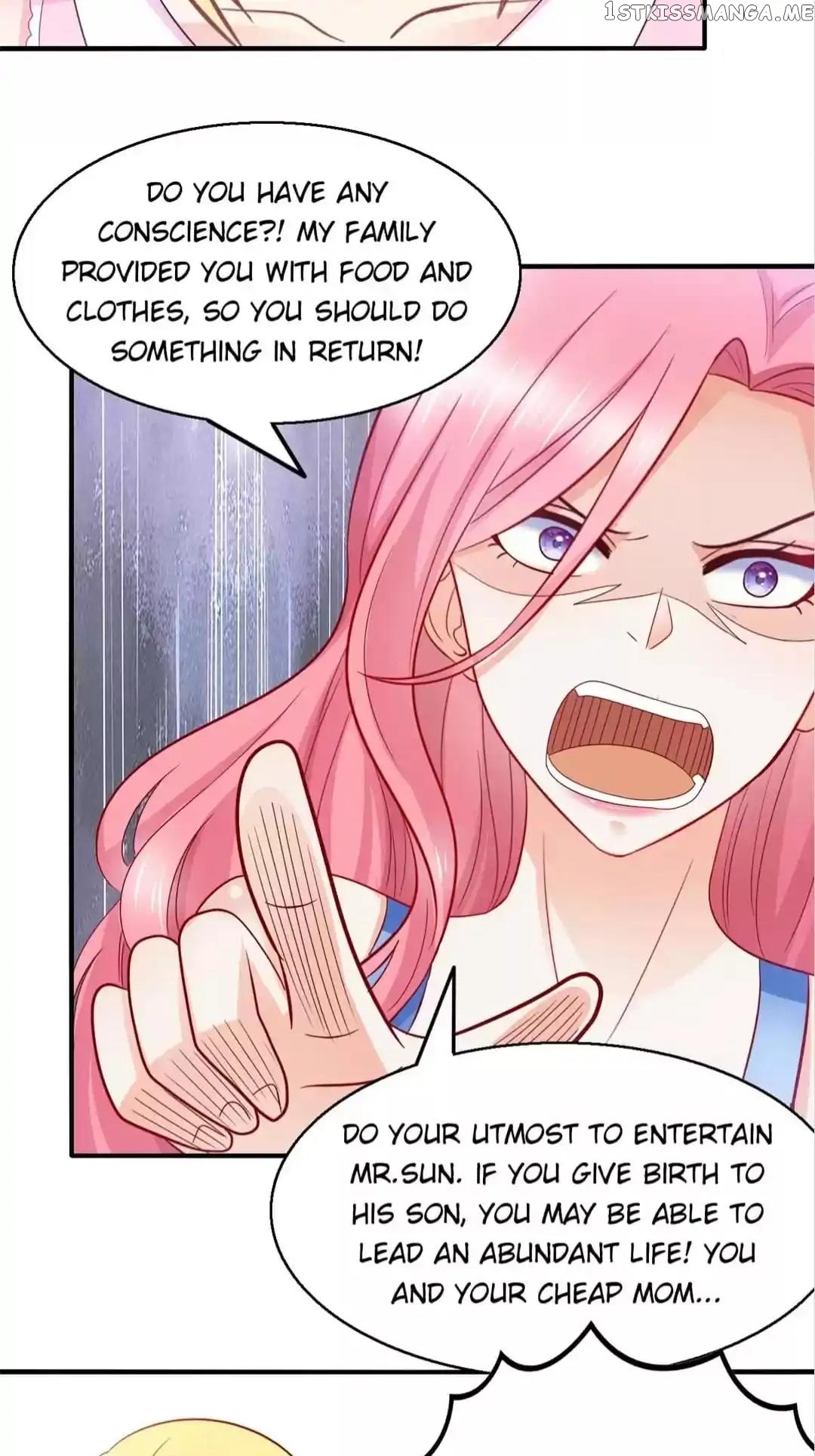 Marry Me Again, Honey chapter 73 - page 21
