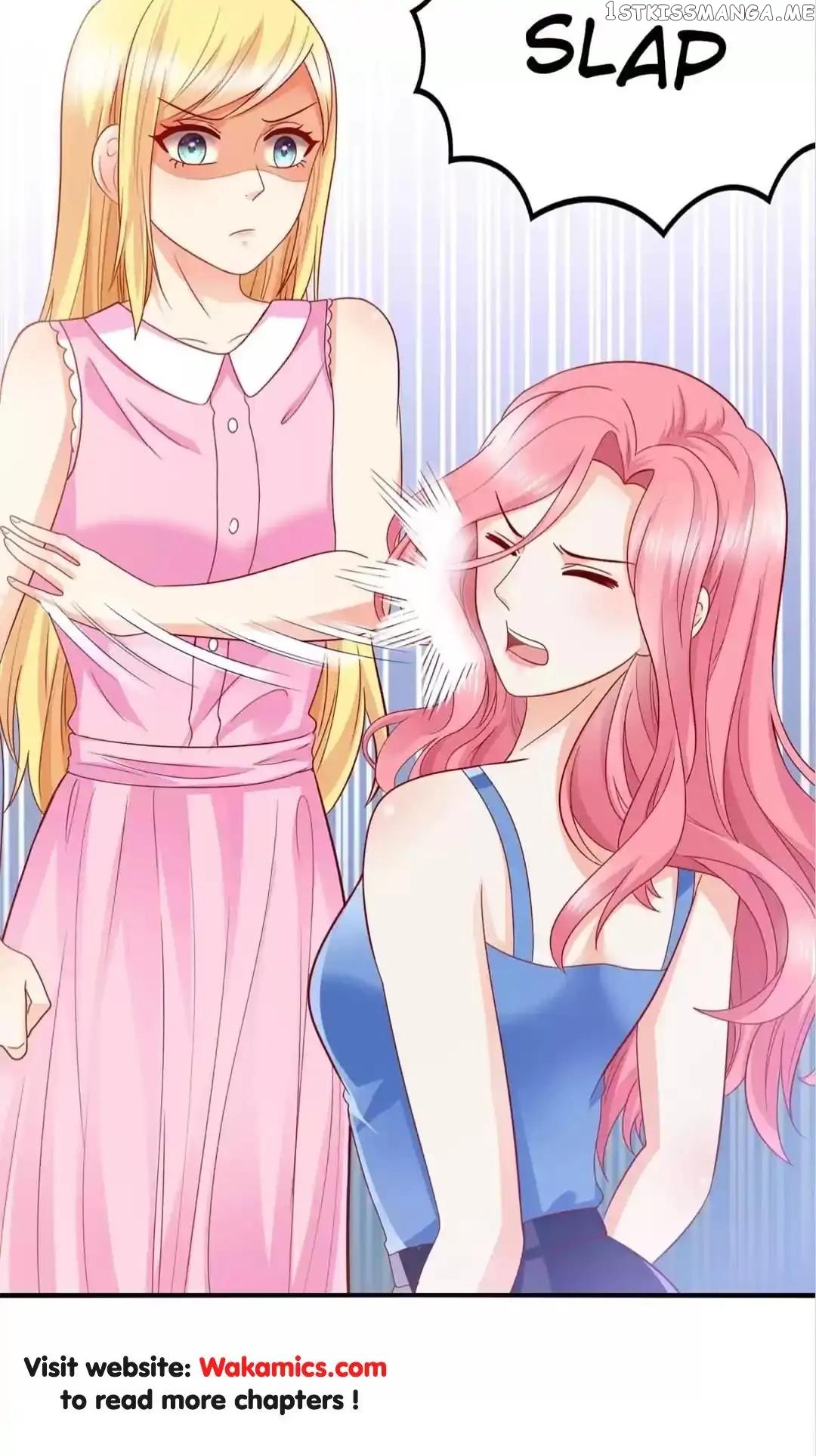 Marry Me Again, Honey chapter 73 - page 22