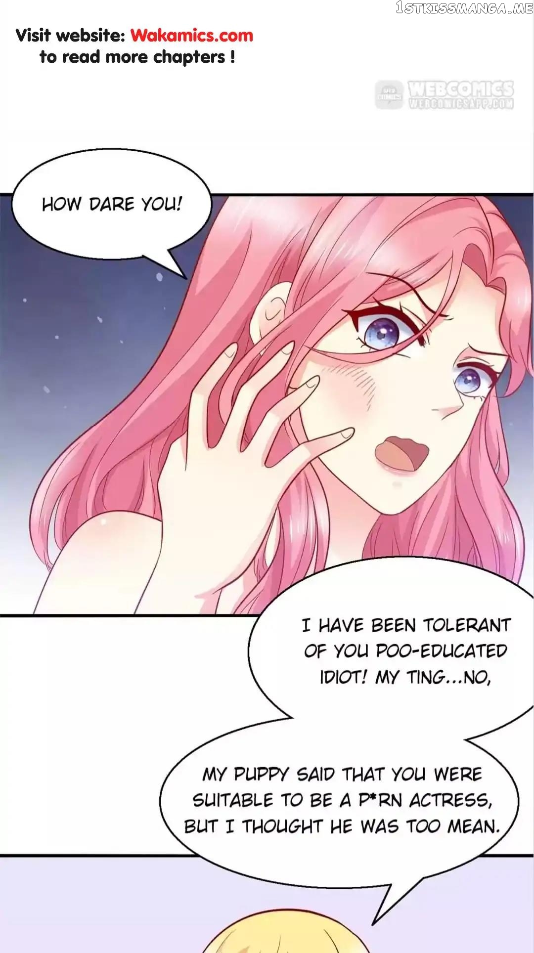 Marry Me Again, Honey chapter 73 - page 23