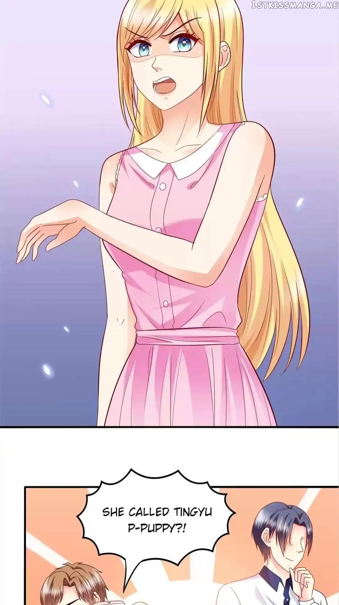 Marry Me Again, Honey chapter 73 - page 24
