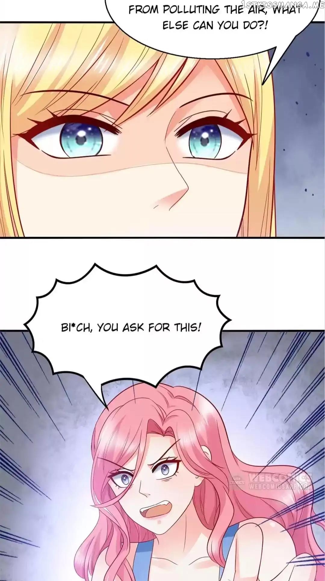 Marry Me Again, Honey chapter 73 - page 26