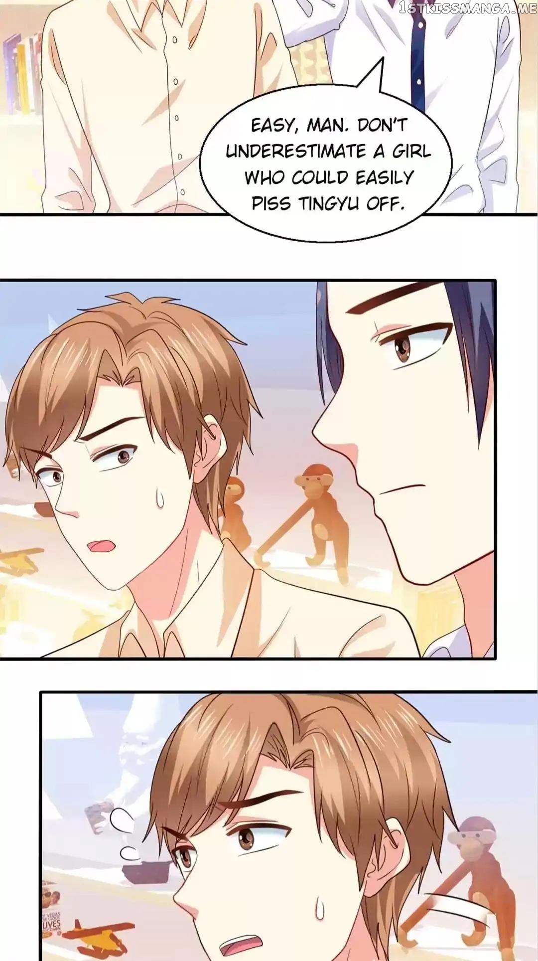 Marry Me Again, Honey chapter 73 - page 3