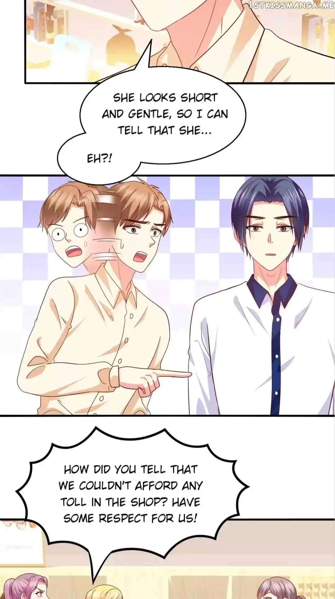 Marry Me Again, Honey chapter 73 - page 4