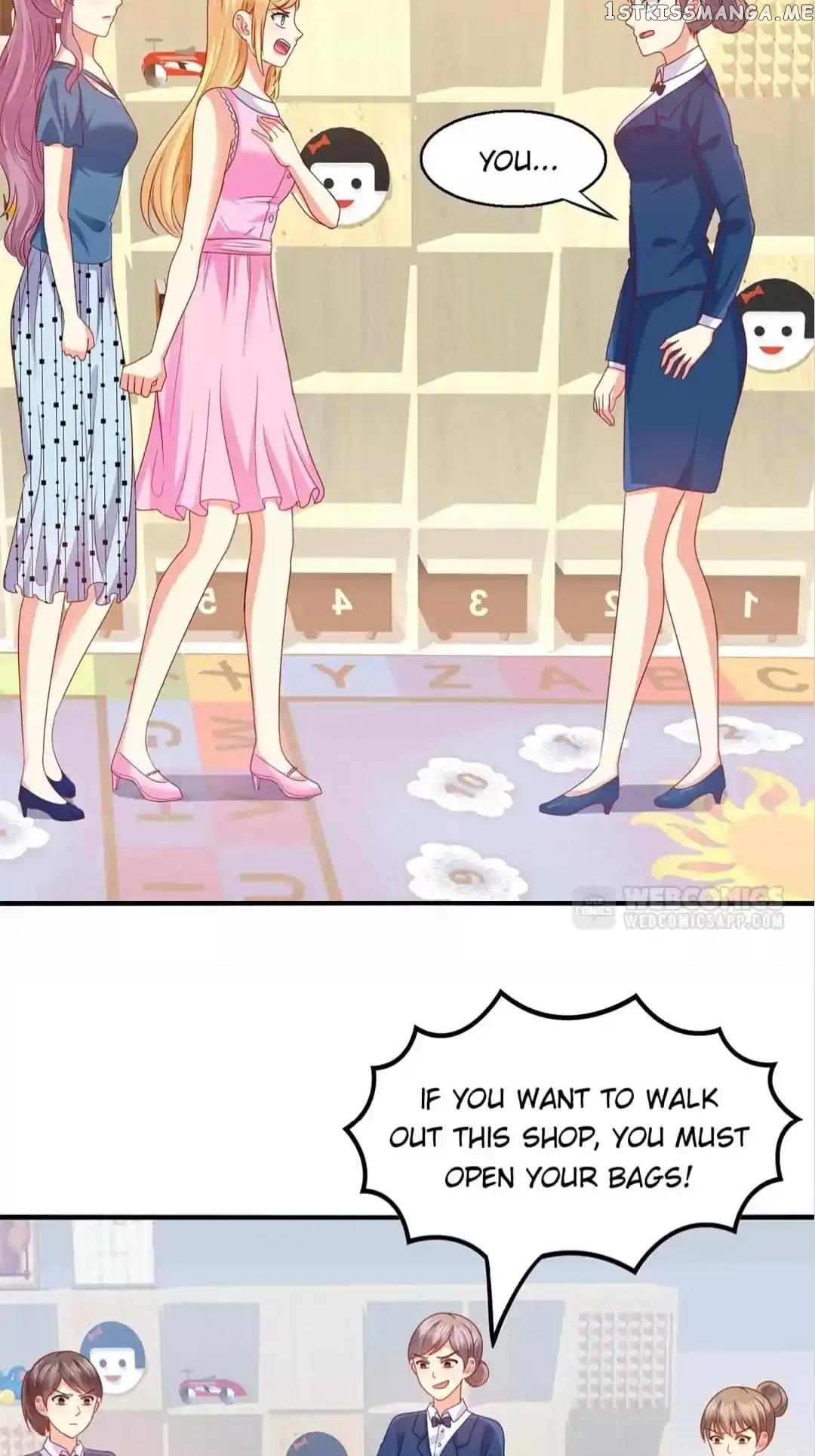 Marry Me Again, Honey chapter 73 - page 5