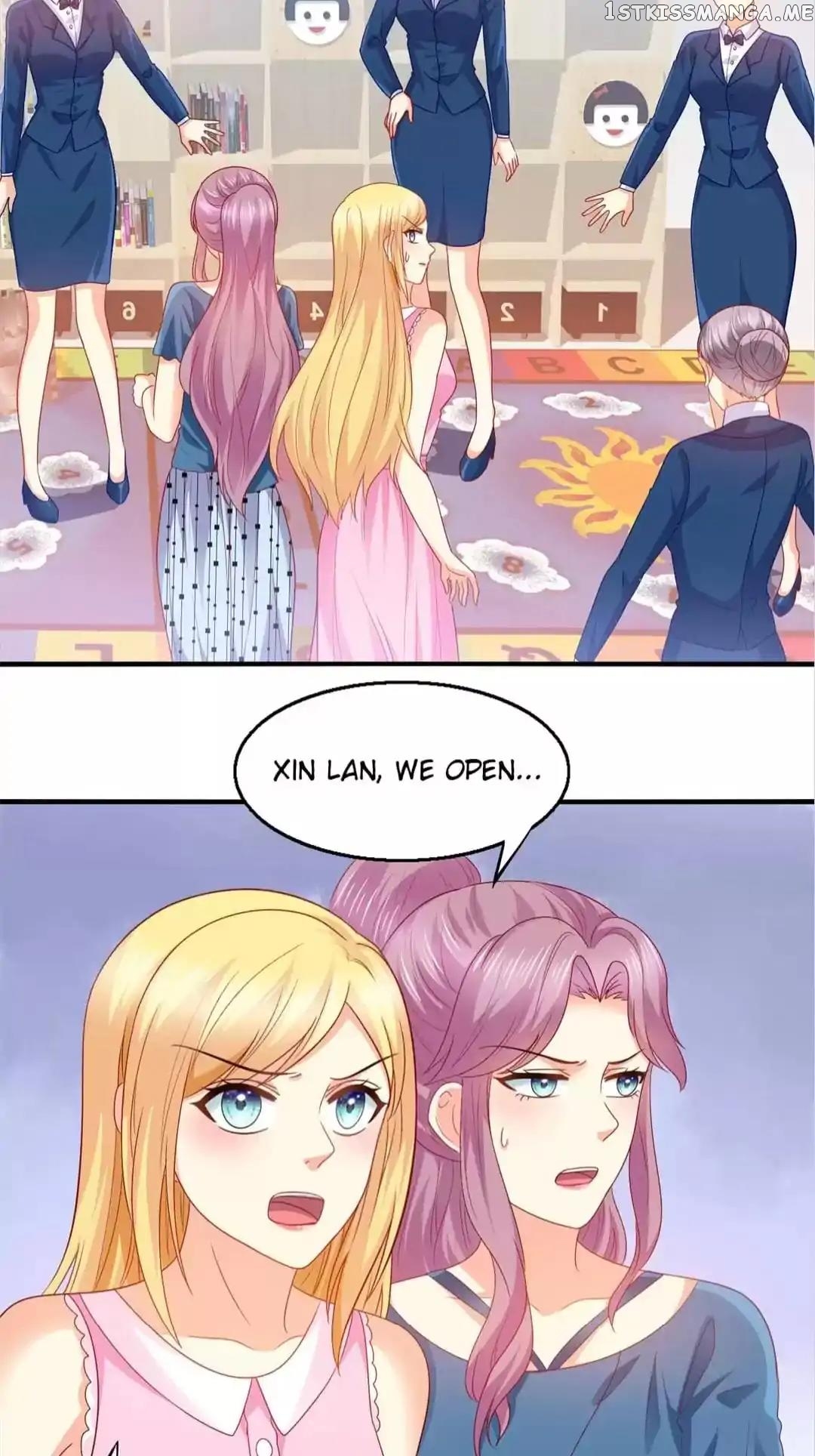 Marry Me Again, Honey chapter 73 - page 6