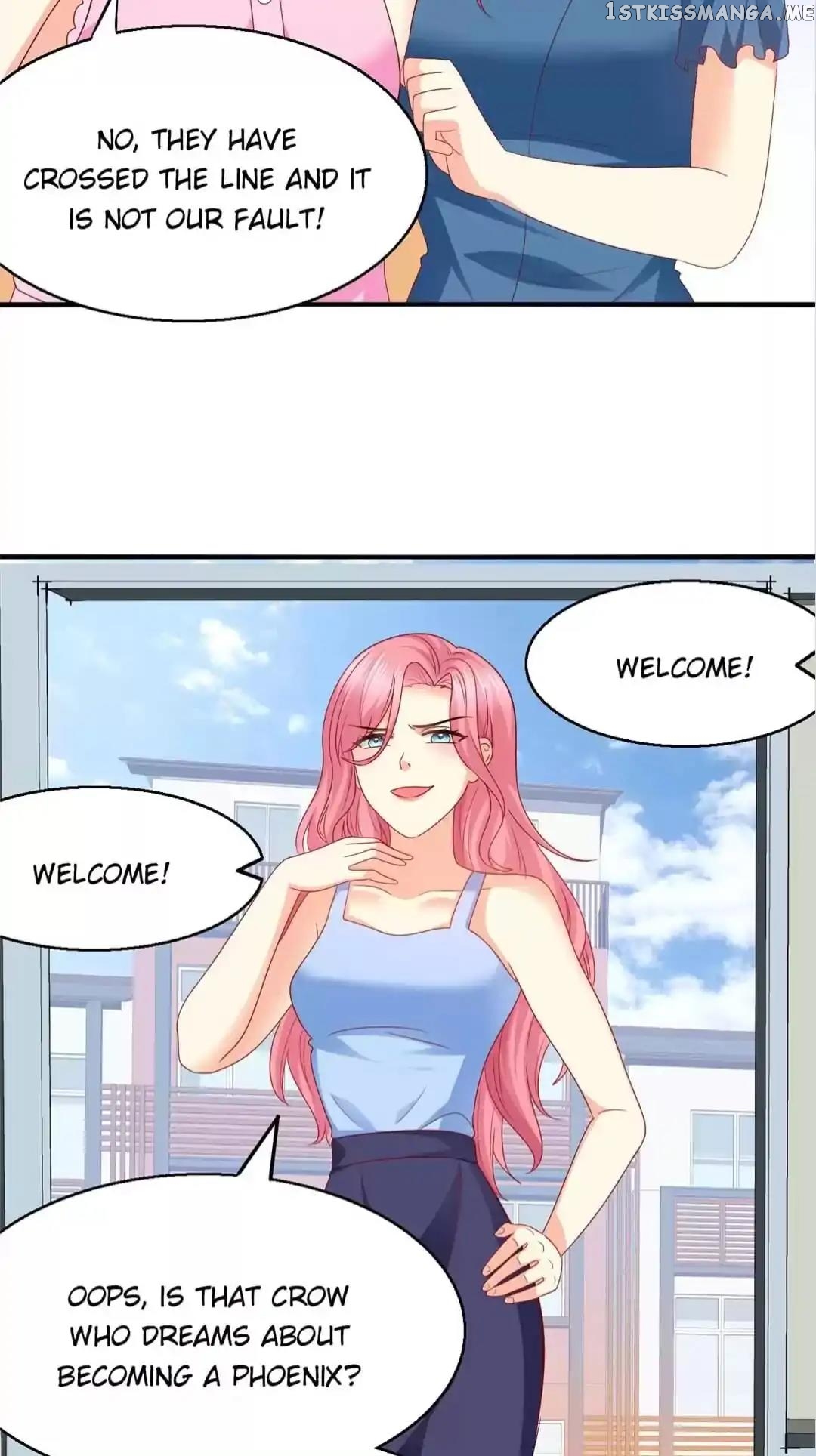 Marry Me Again, Honey chapter 73 - page 7