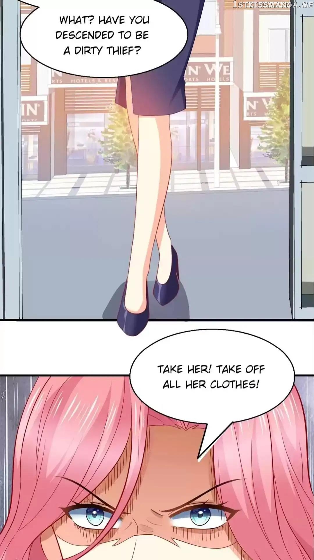 Marry Me Again, Honey chapter 73 - page 8