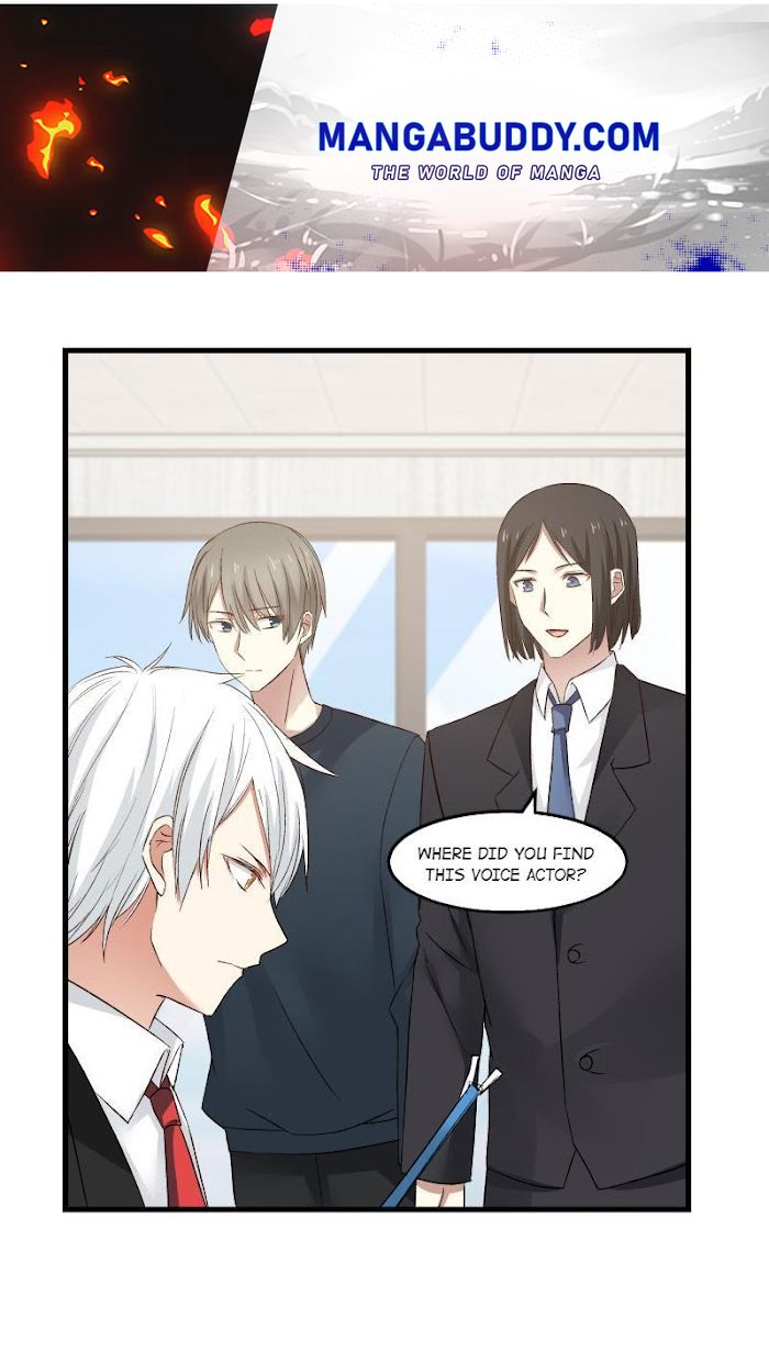 My Sweet Romance chapter 75 - page 1