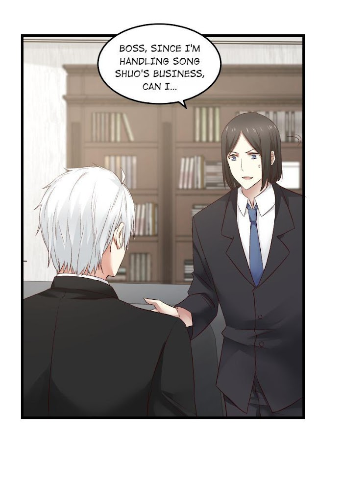 My Sweet Romance chapter 75 - page 5