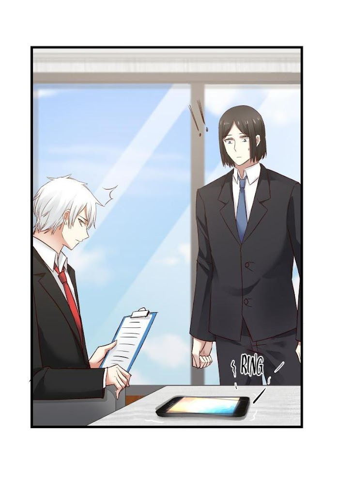 My Sweet Romance chapter 75 - page 6