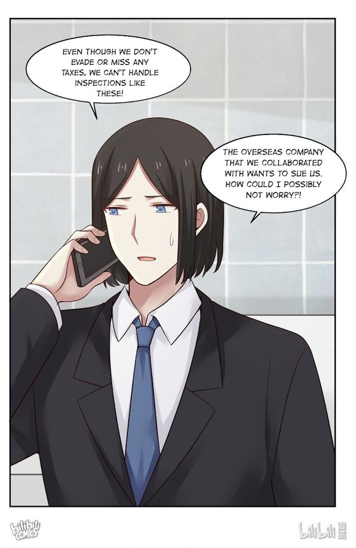 My Sweet Romance chapter 6 - page 10