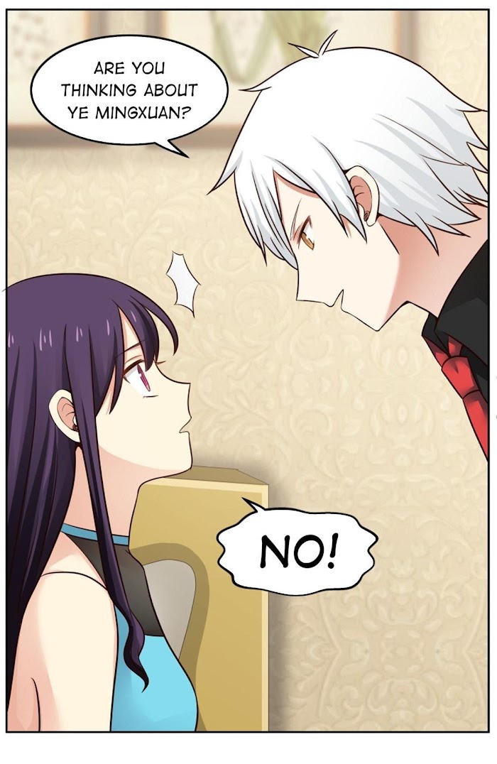 My Sweet Romance chapter 6 - page 7