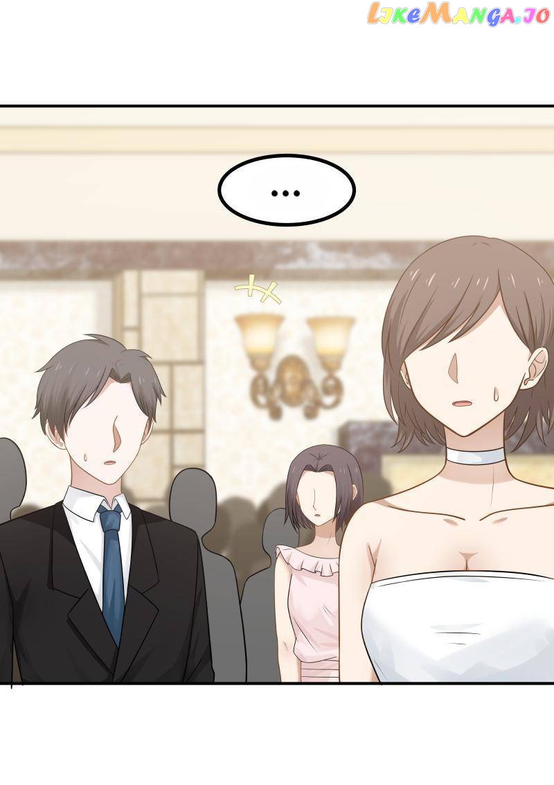 My Sweet Romance Chapter 135 - page 1