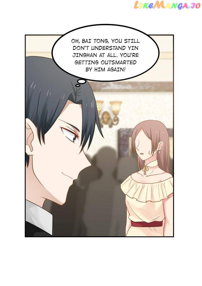 My Sweet Romance Chapter 135 - page 2