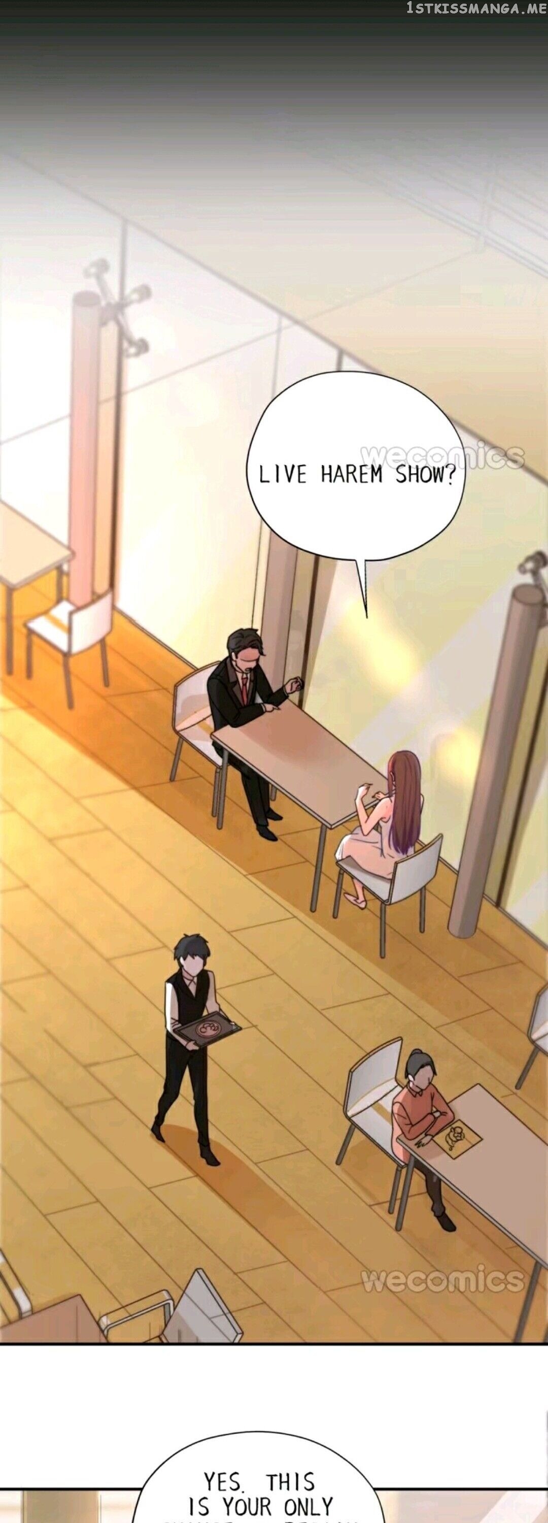 Harem Show Live chapter 0.1 - page 13