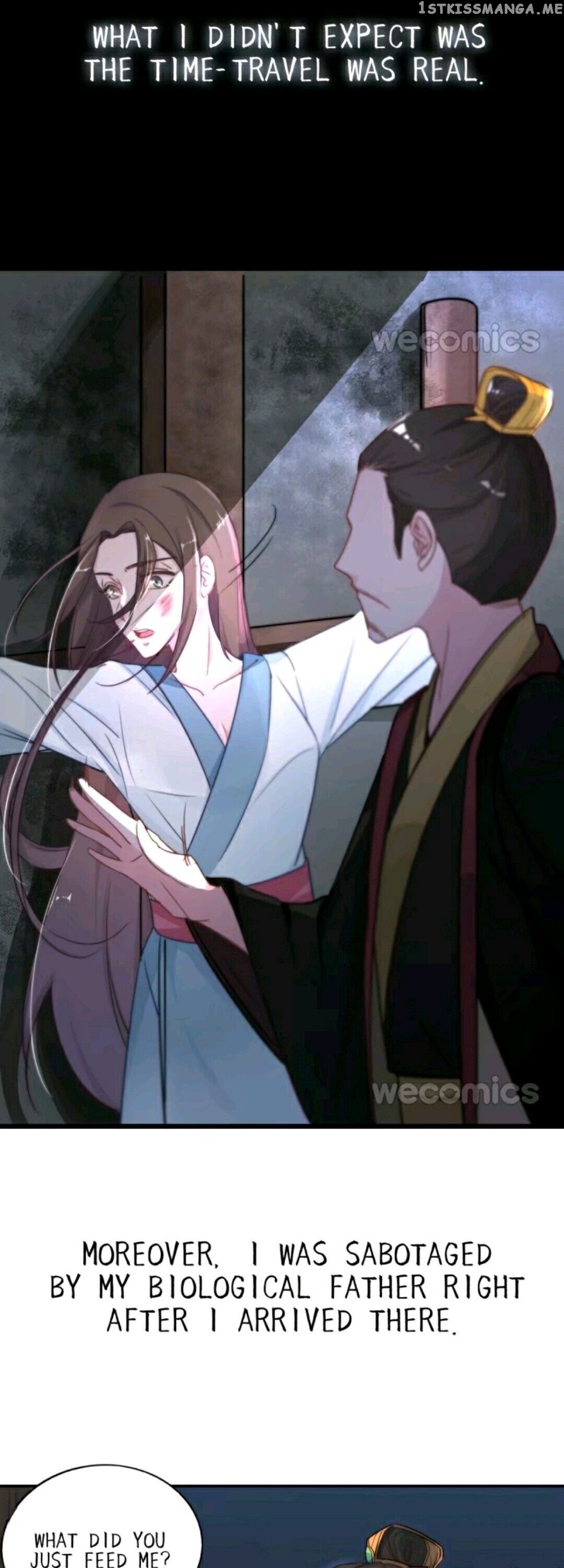 Harem Show Live chapter 0.1 - page 14