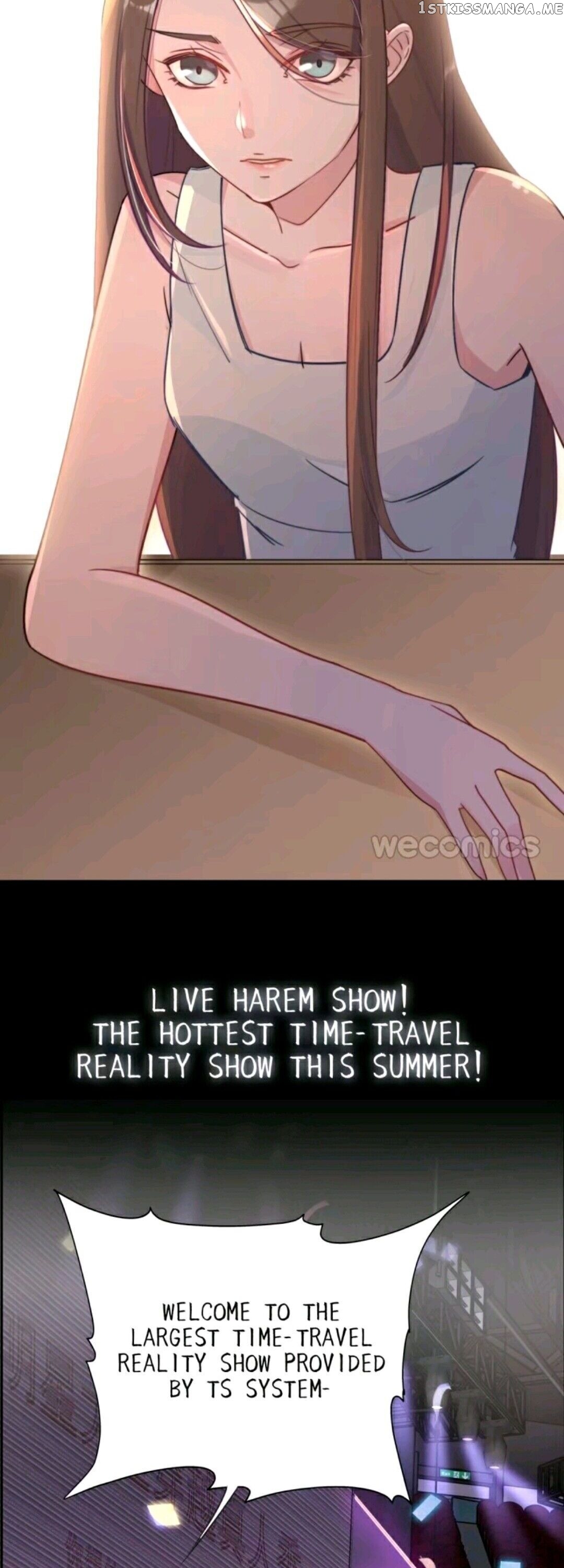 Harem Show Live chapter 0.1 - page 17