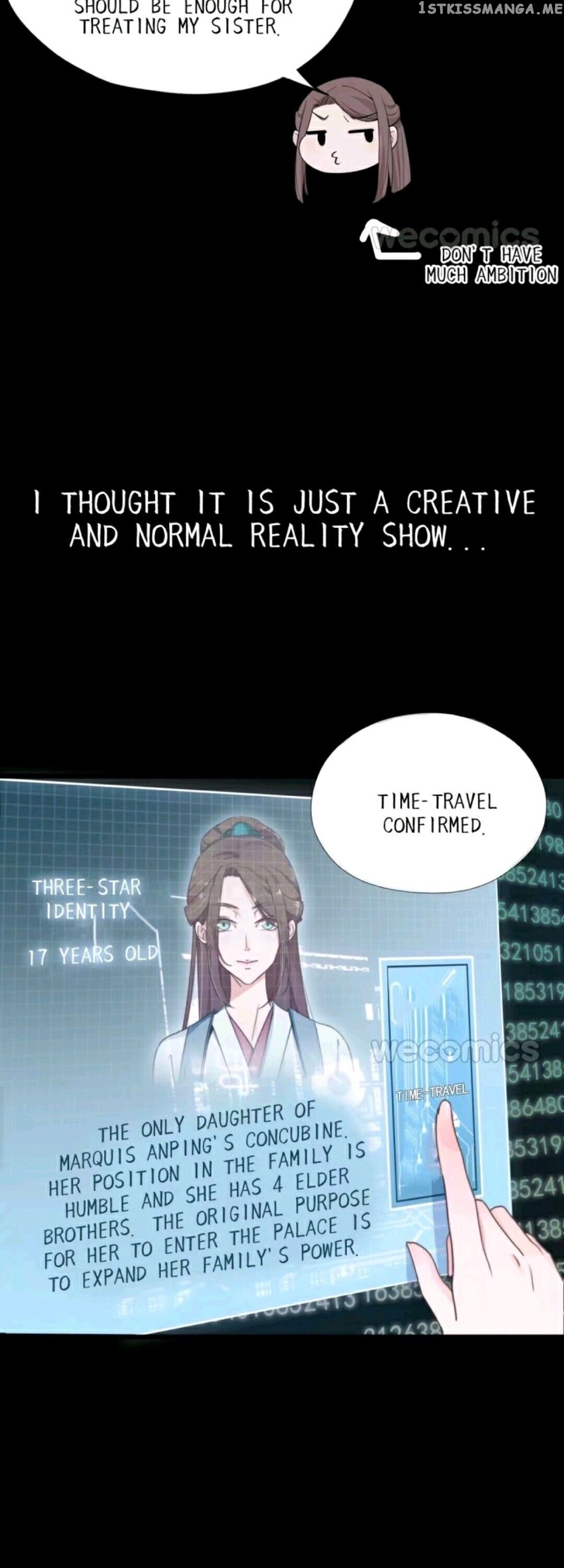 Harem Show Live chapter 0.1 - page 19