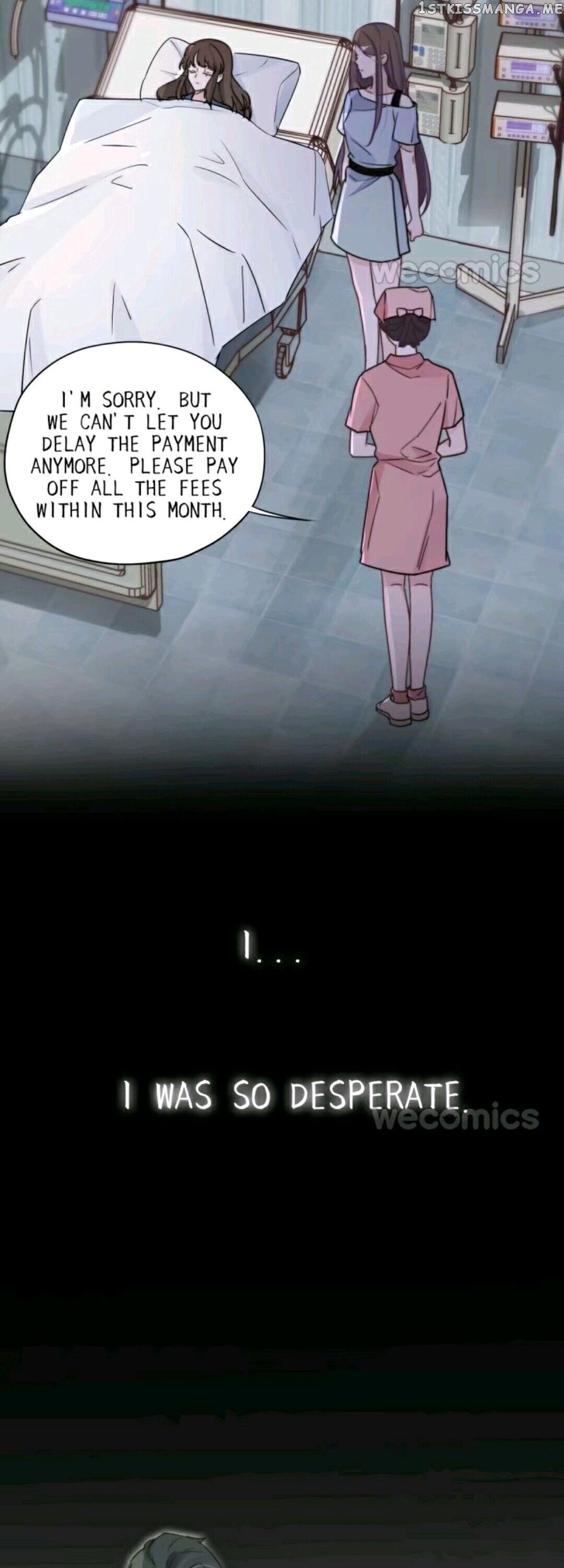 Harem Show Live chapter 0.1 - page 20