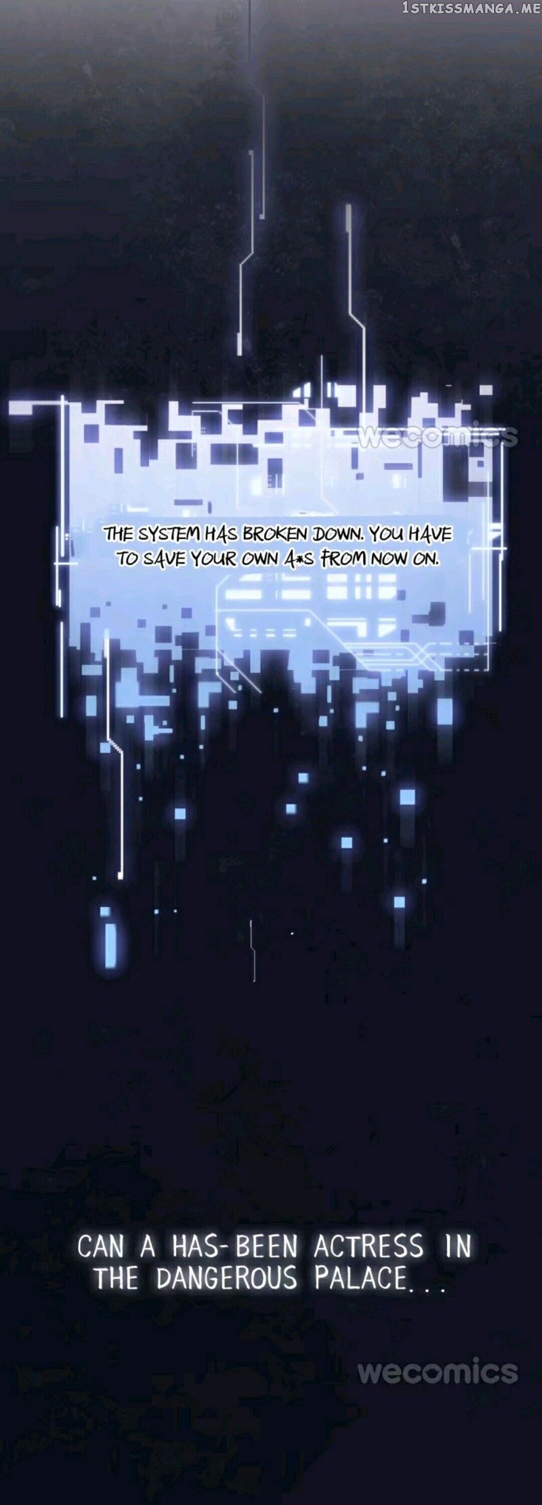 Harem Show Live chapter 0.1 - page 3