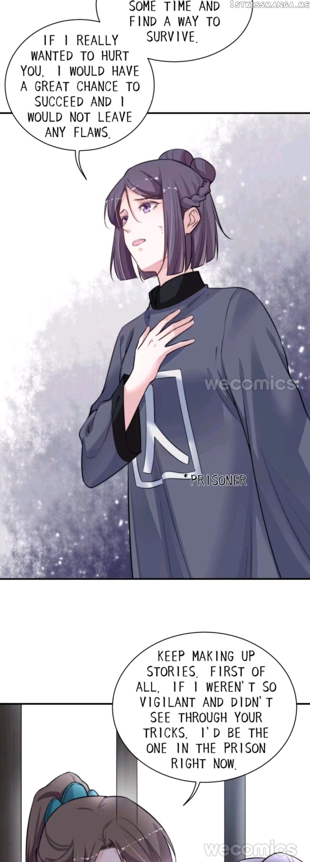 Harem Show Live chapter 20 - page 10