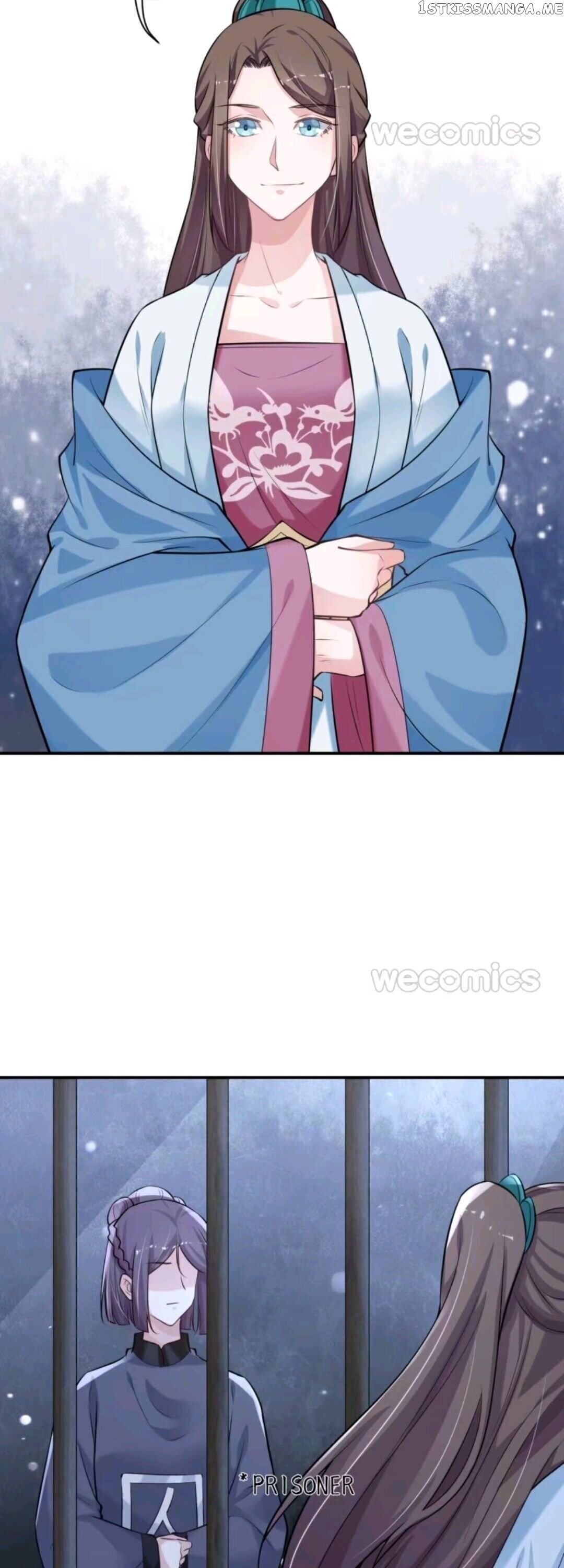 Harem Show Live chapter 20 - page 18
