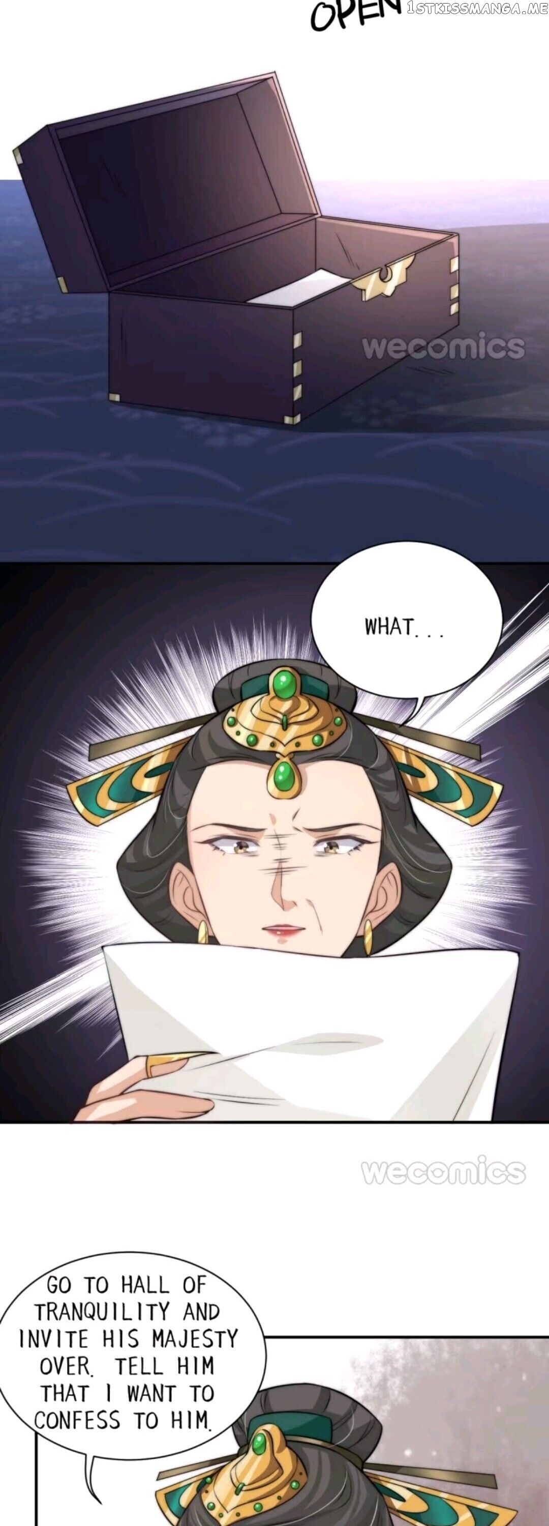 Harem Show Live chapter 20 - page 21