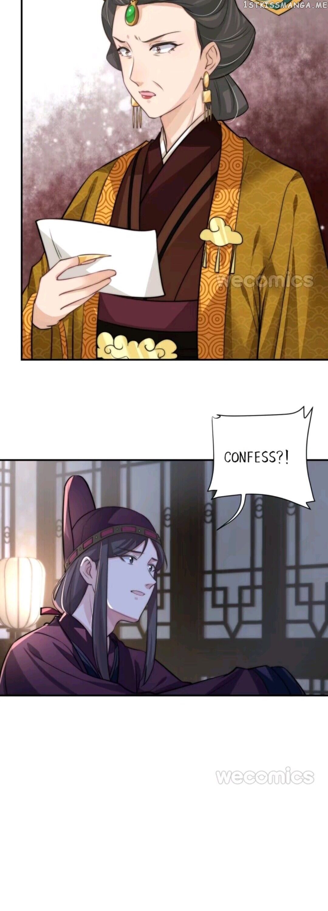 Harem Show Live chapter 20 - page 22