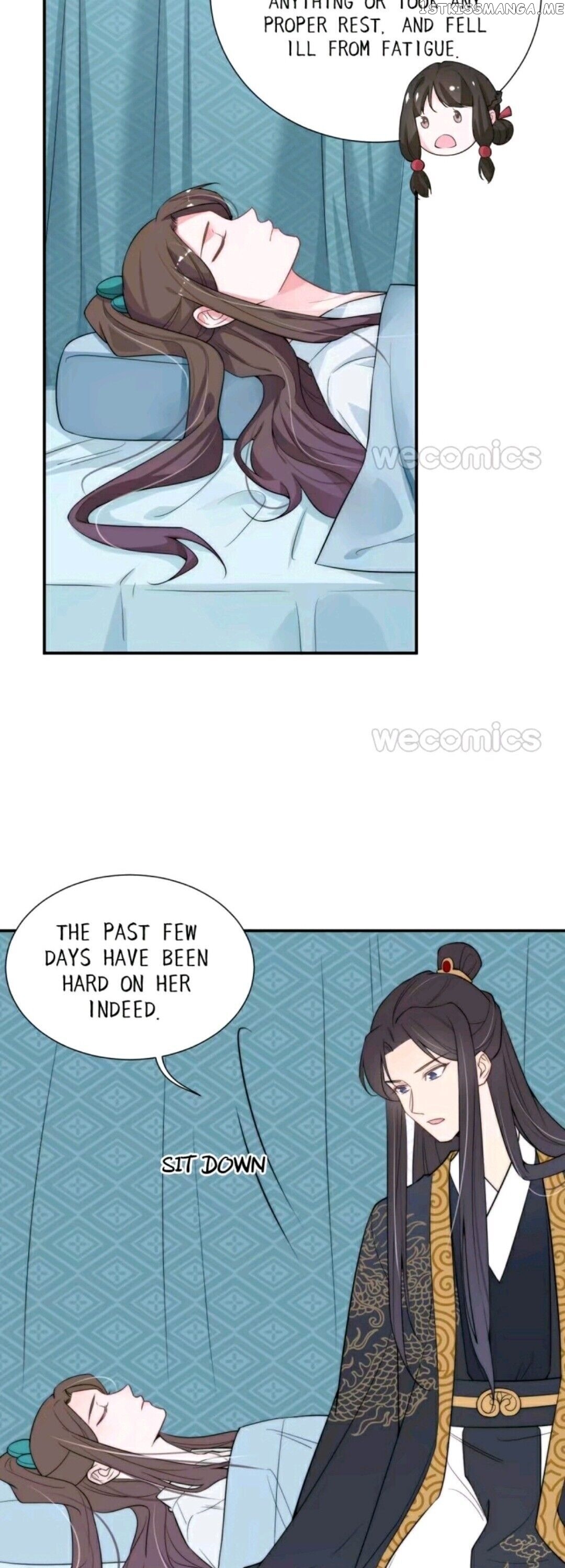 Harem Show Live chapter 8 - page 15