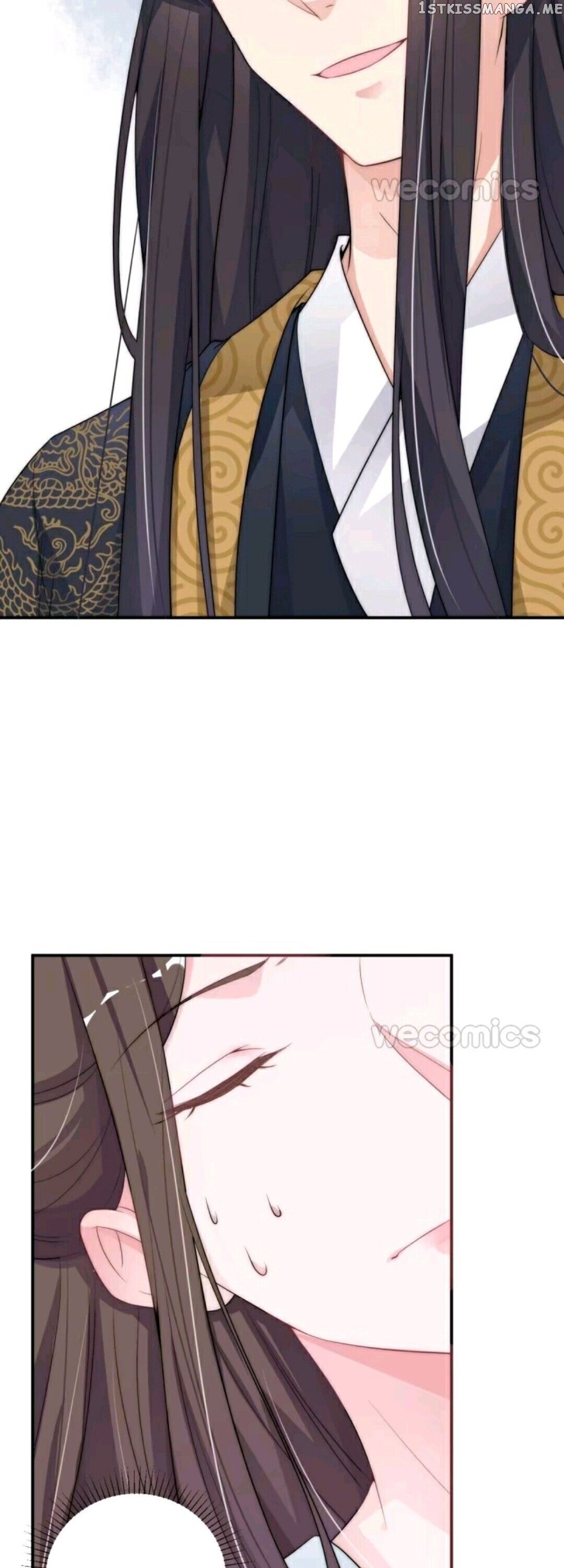 Harem Show Live chapter 8 - page 20