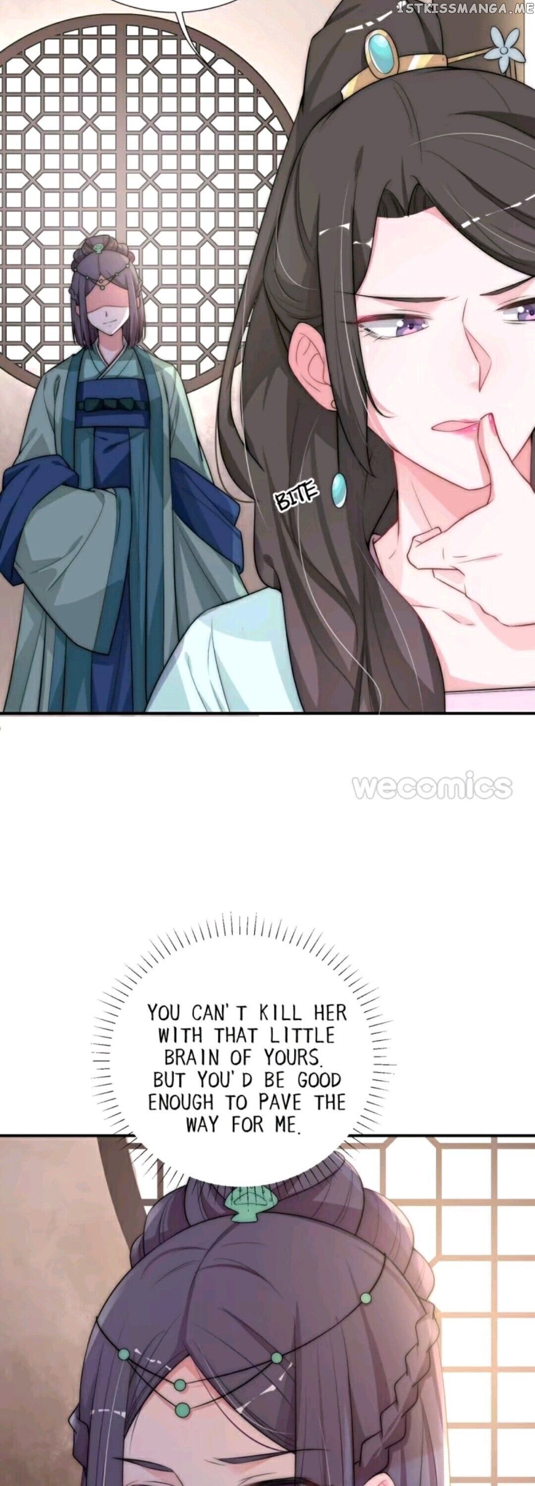 Harem Show Live chapter 8 - page 25