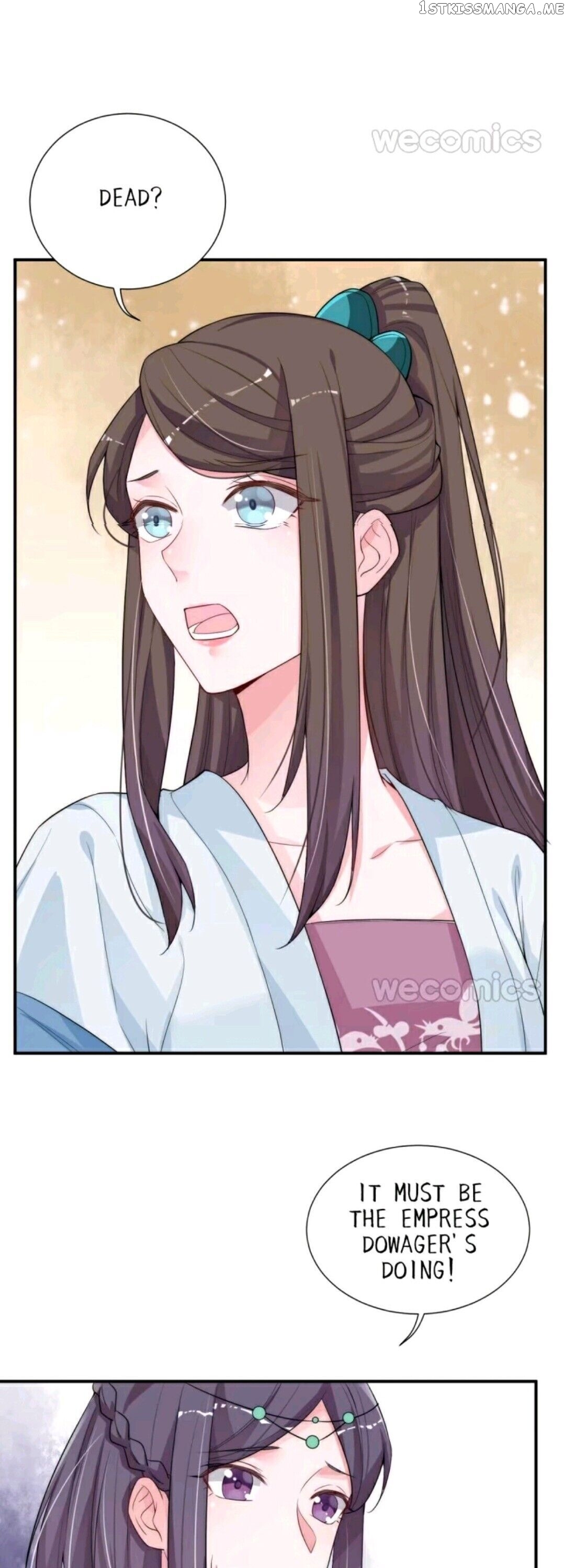 Harem Show Live chapter 8 - page 3