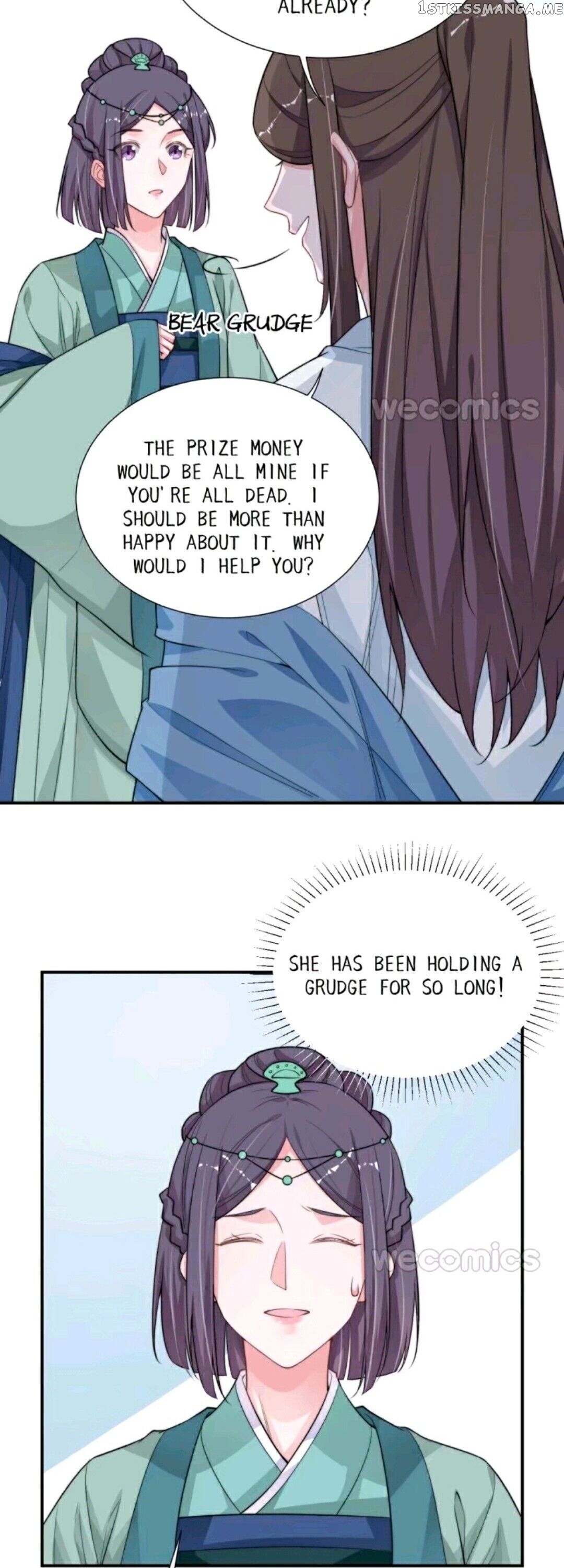 Harem Show Live chapter 8 - page 6