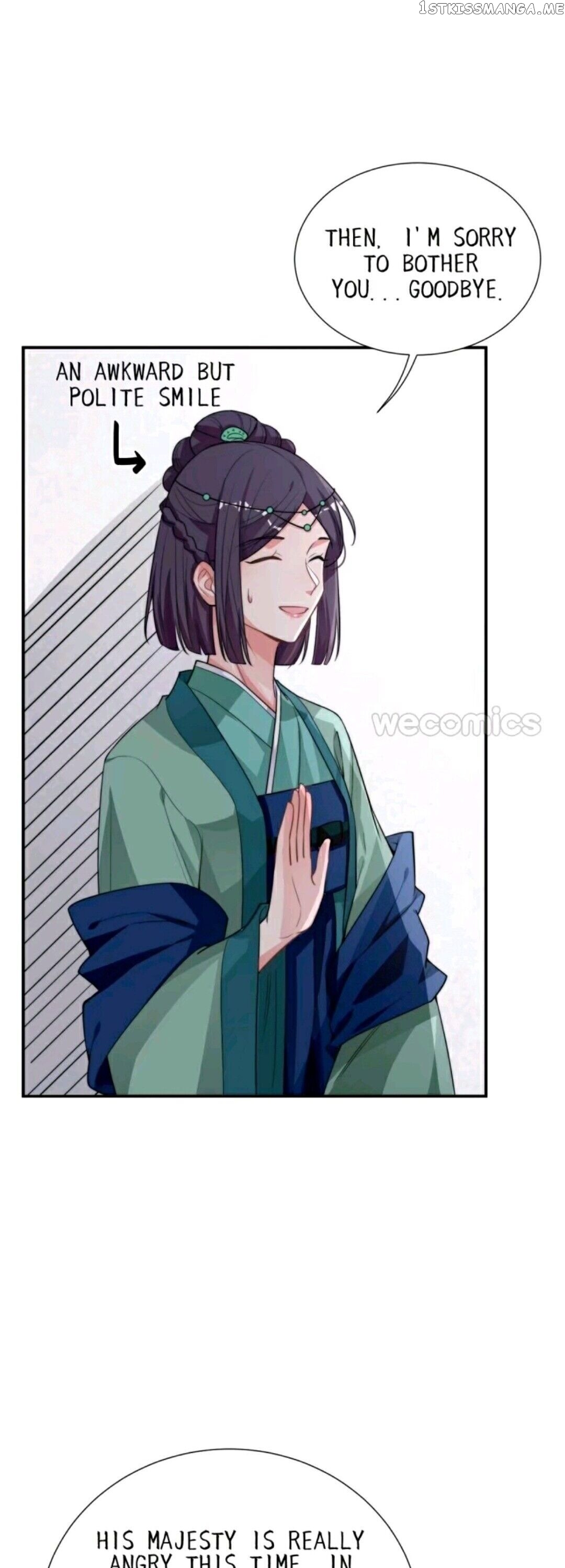 Harem Show Live chapter 8 - page 8
