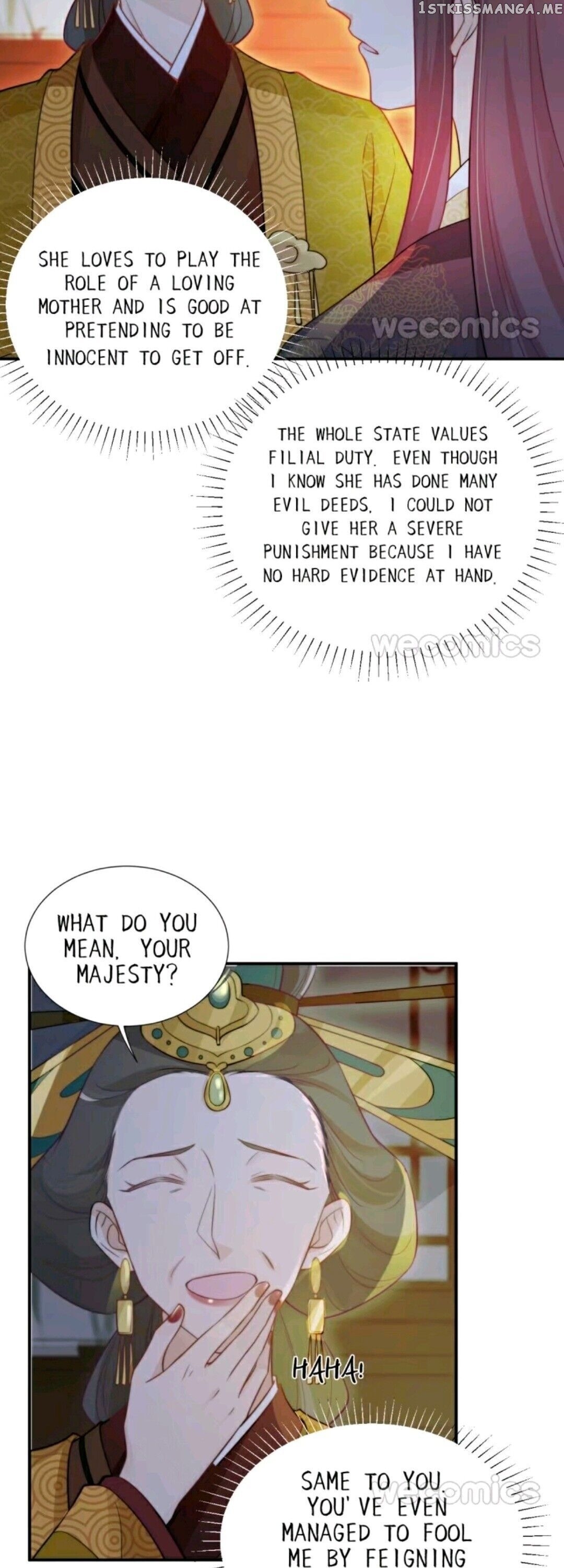 Harem Show Live chapter 7 - page 11