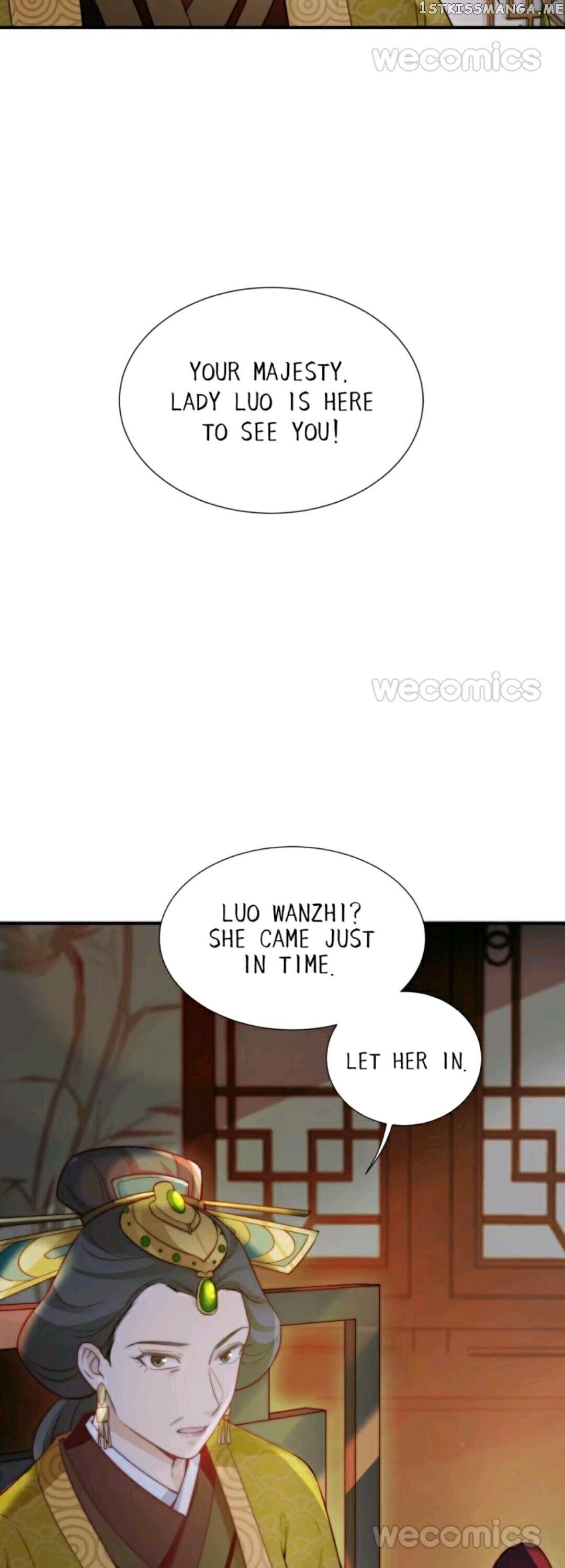 Harem Show Live chapter 7 - page 15