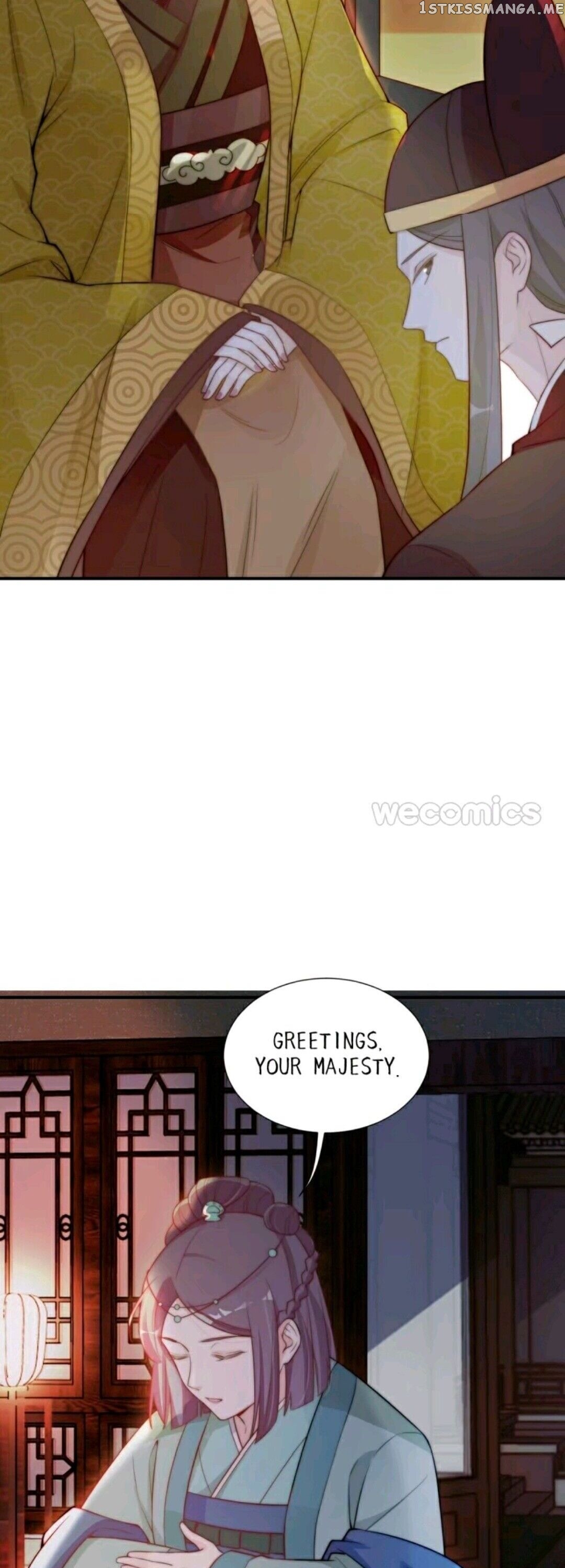 Harem Show Live chapter 7 - page 16