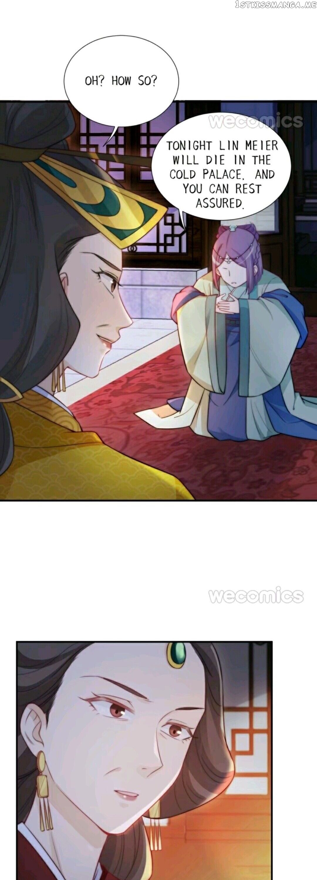 Harem Show Live chapter 7 - page 18