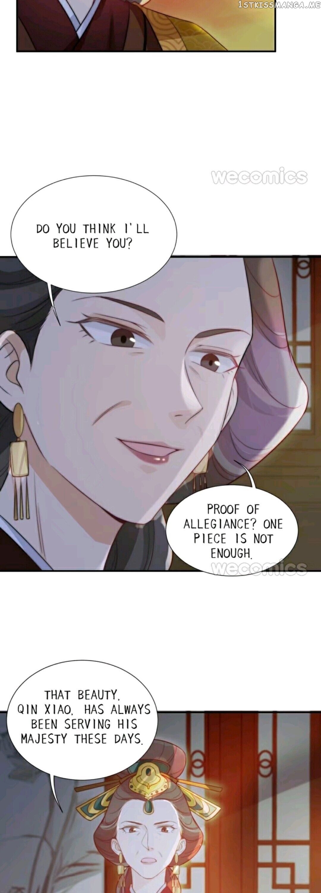 Harem Show Live chapter 7 - page 19