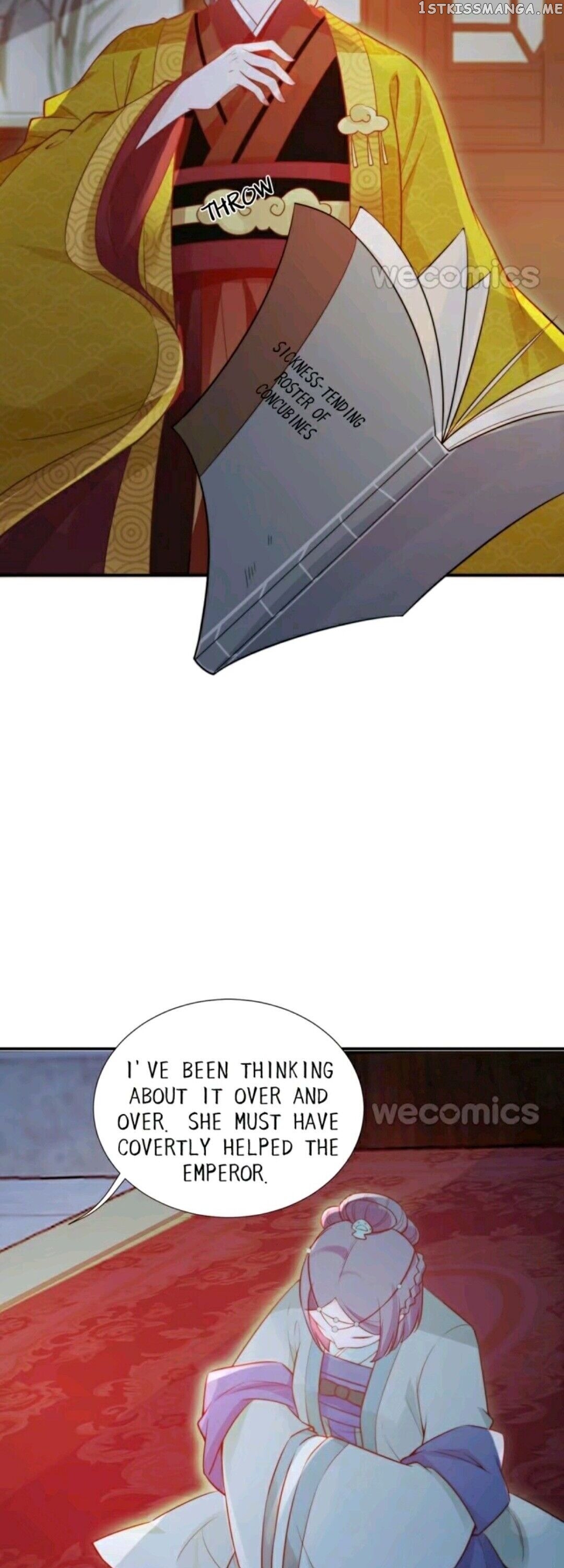 Harem Show Live chapter 7 - page 20