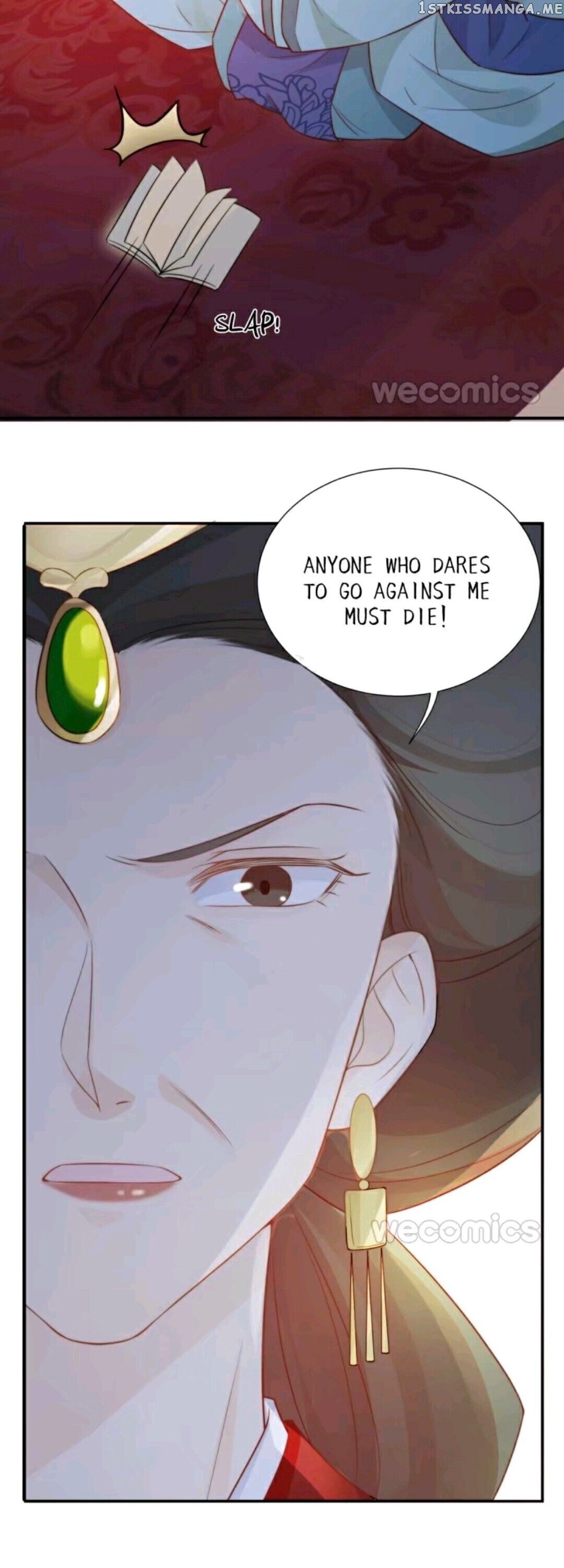 Harem Show Live chapter 7 - page 21