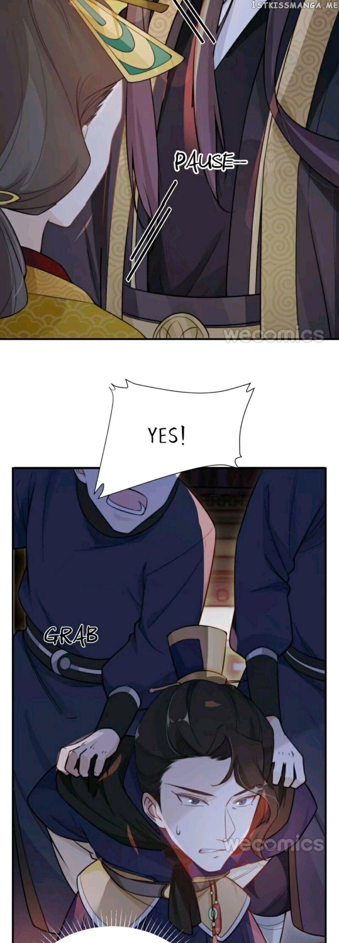 Harem Show Live chapter 7 - page 6