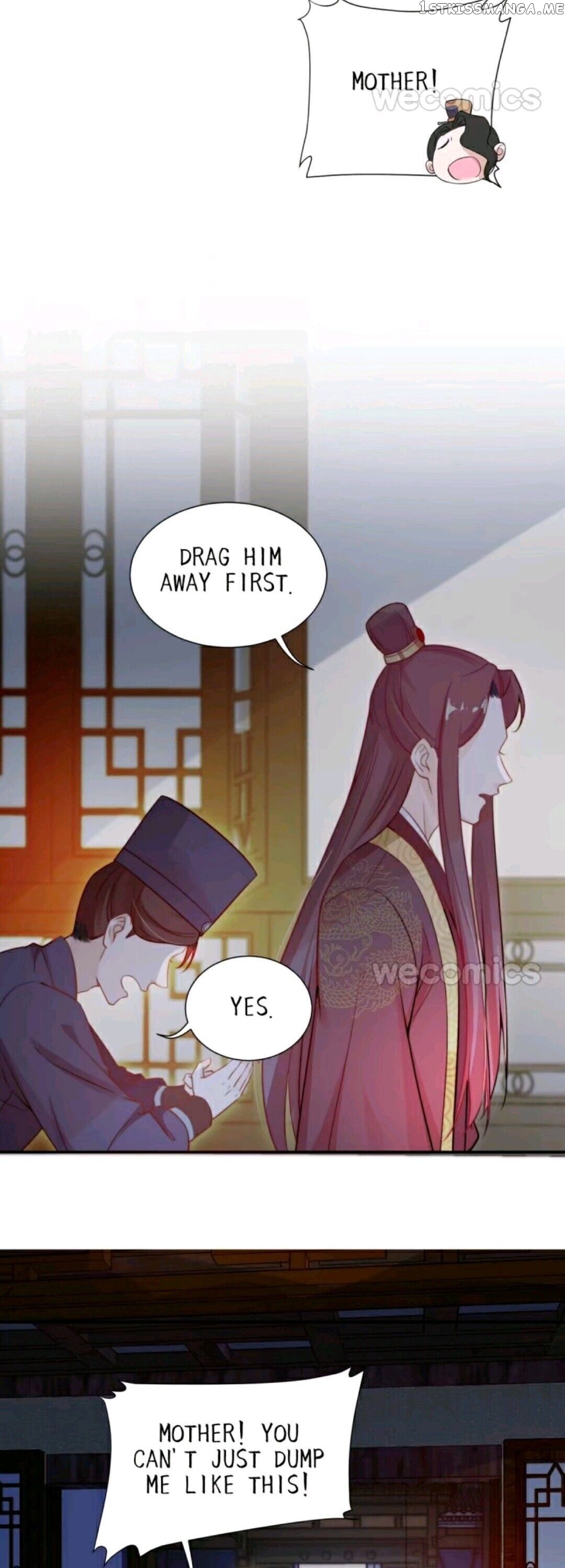 Harem Show Live chapter 7 - page 9