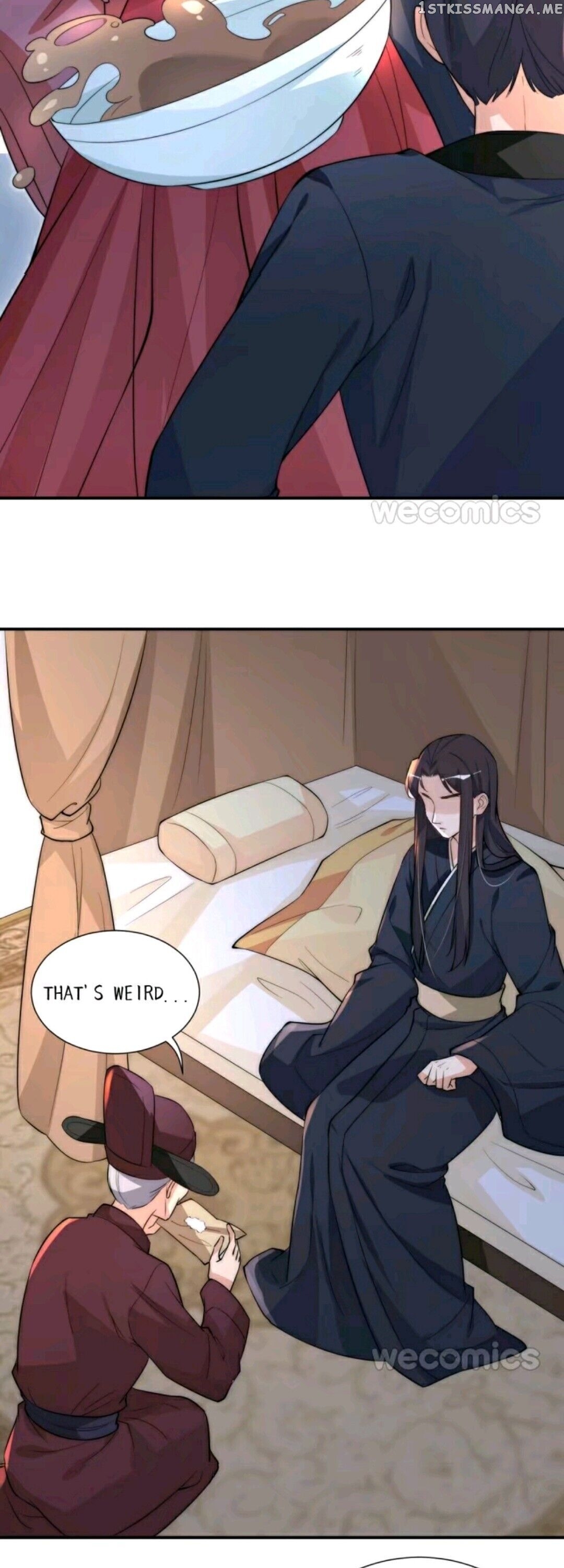 Harem Show Live chapter 6 - page 20