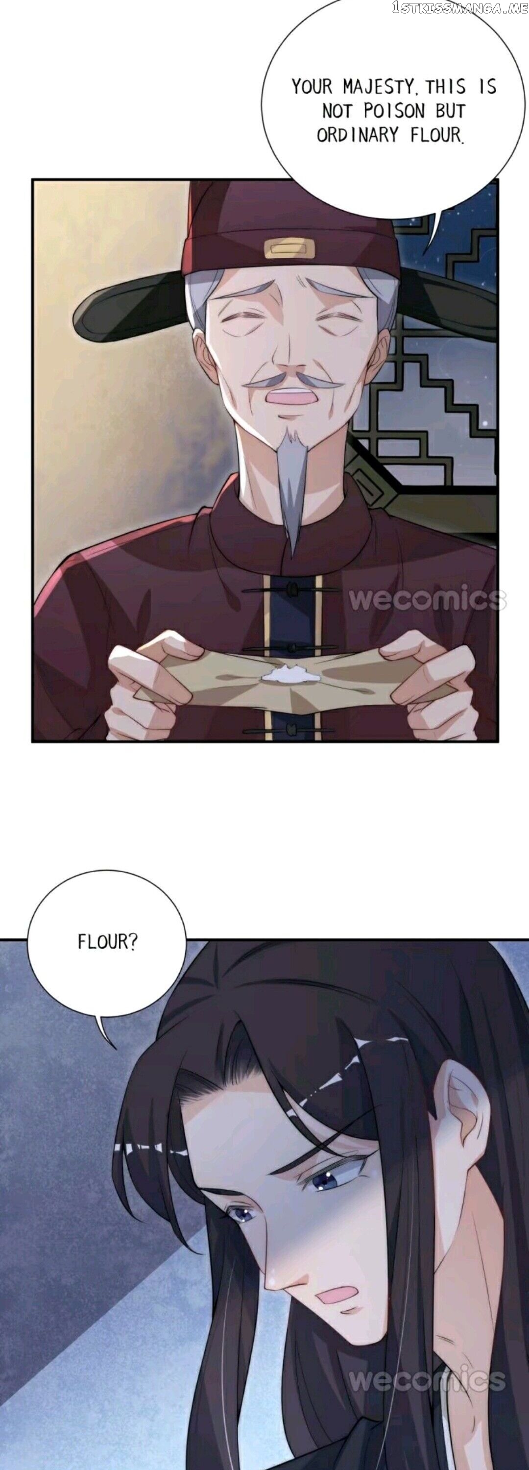 Harem Show Live chapter 6 - page 21