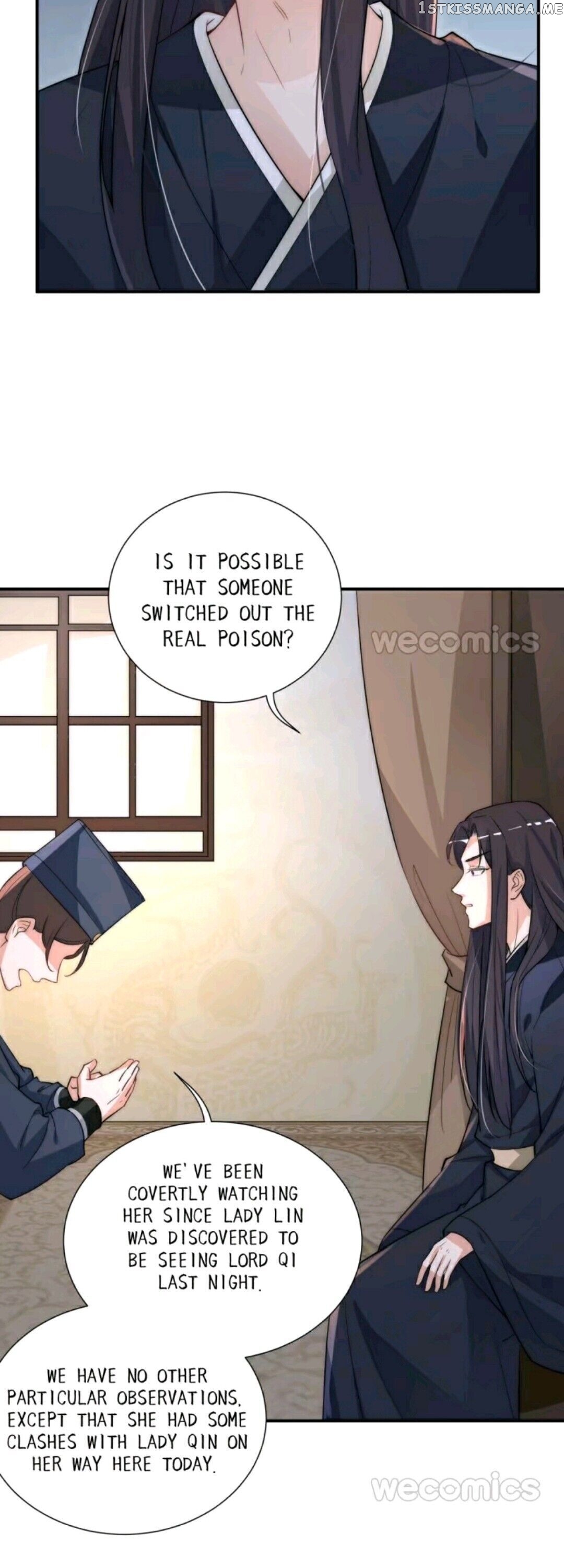 Harem Show Live chapter 6 - page 24