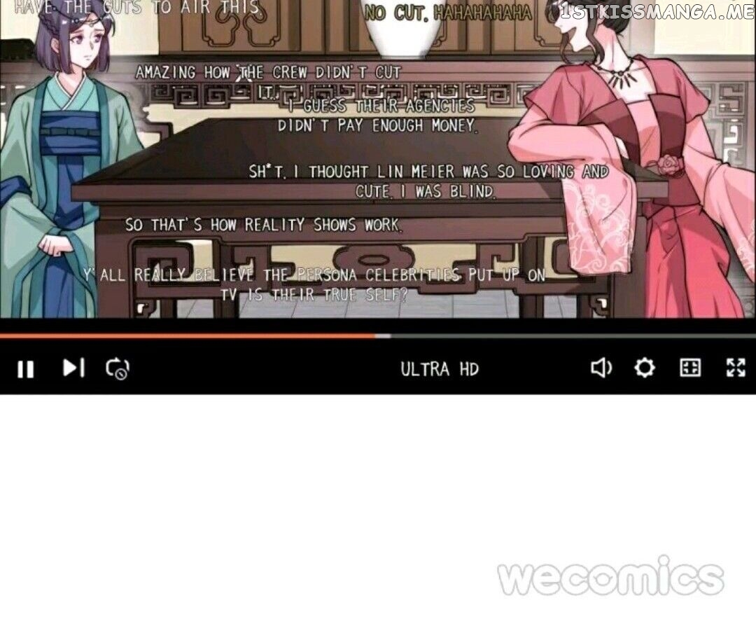 Harem Show Live chapter 6 - page 27