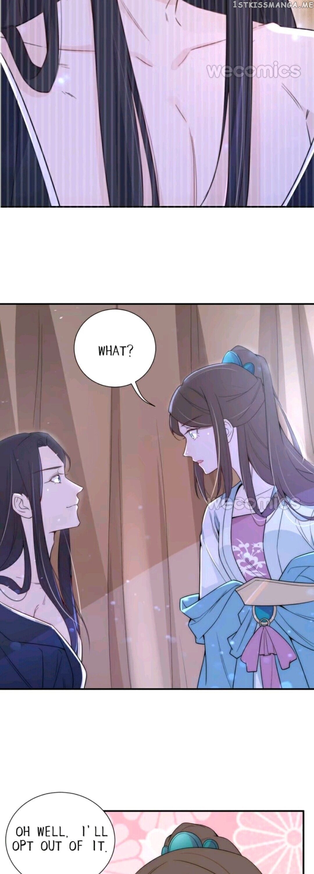 Harem Show Live chapter 6 - page 3