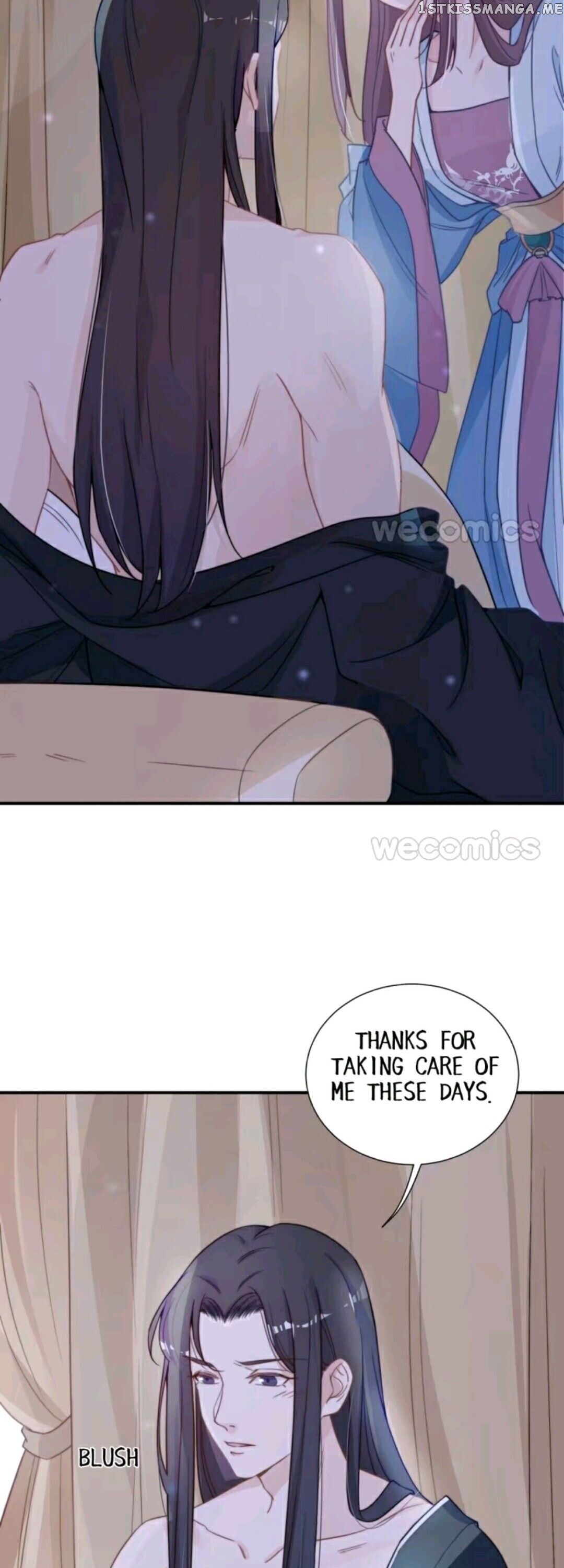 Harem Show Live chapter 5 - page 10