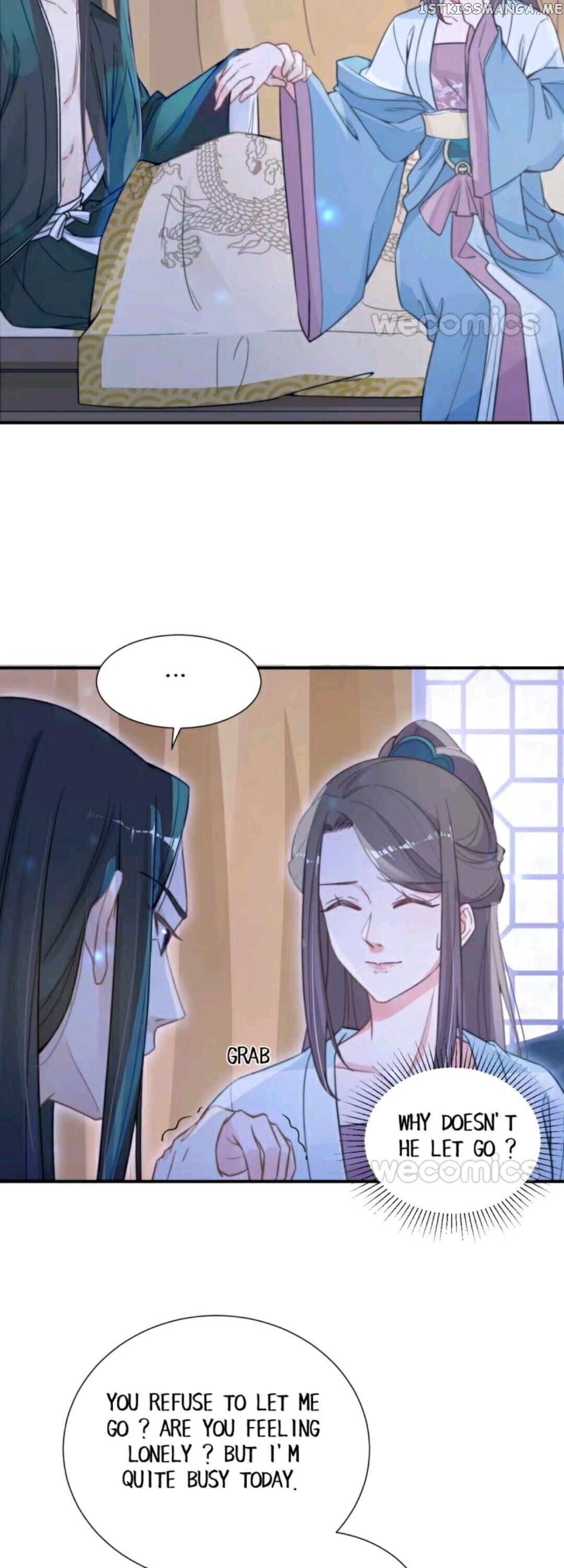 Harem Show Live chapter 5 - page 4